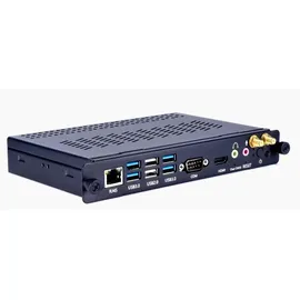 TAROX OPS-PC 5000 Intel Core i5 8250U 3,4 GHz 8 GB RAM 250 GB SSD Win 11 Pro