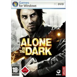 Alone in the Dark (PC)