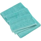 Esprit Handtücher Modern Solid Turquoise - 534 Badetuch 100x150 cm