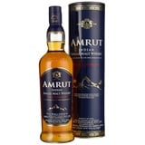 Amrut Cask Strength Single Malt 61,8% vol 0,7 Geschenkbox