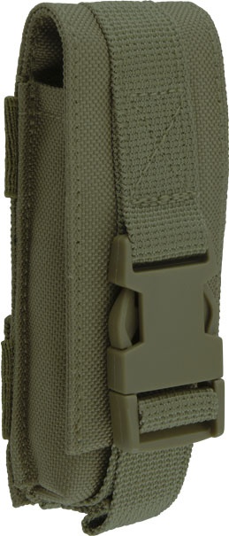 Brandit Molle Multi Small, sac à outils - Olive