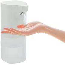 Wedo Sensor Clean Desinfektionsmittelspender mit Infrarot-Sensor