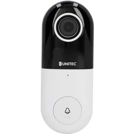 Unitec Video-Türsprechanlage UNITEC WIFI