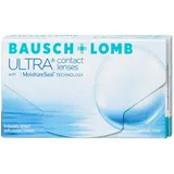 Bausch + Lomb Ultra 6 St.