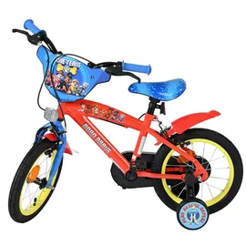 Volare Paw Patrol 14 Zoll RH 0 cm blau/rot