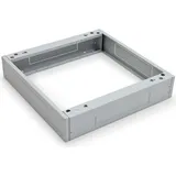 triton chemnitz Triton RAC-PO-X66-XN Sockel, 600x600x120mm mit Filter,