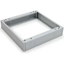 triton chemnitz Triton RAC-PO-X66-XN Sockel, 600x600x120mm mit Filter,