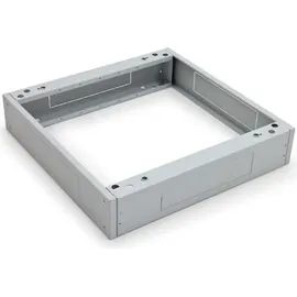 triton chemnitz Triton RAC-PO-X66-XN Sockel, 600x600x120mm mit Filter,