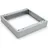 triton chemnitz Triton RAC-PO-X66-XN Sockel, 600x600x120mm mit Filter,