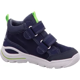 Ricosta Stone, für Kinder, blau, Größe 27 EU