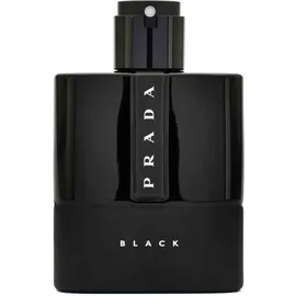 Prada Luna Rossa Black Eau de Parfum 100 ml