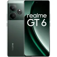 Realme GT 6