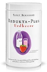 Redukta-PLUS alla fragola - 600 g