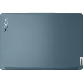 Lenovo Yoga Book 9 13IMU9 Intel Core Ultra 7 155U 32 GB RAM 512 GB SSD