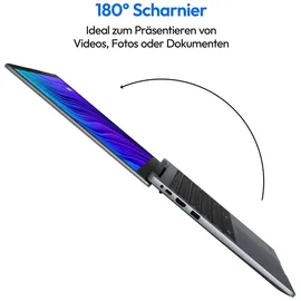 Medion E15223 Intel Celeron N100 4 GB RAM 128 GB SSD Win11 Home S Modus