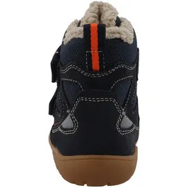 Lurchi Juppy Barefoot TEX Kinder Dunkelblau 31