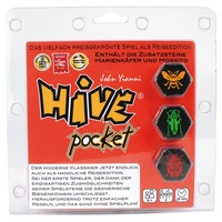 Huch! & friends Hive Pocket