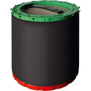Unger Ultra Harz Packs für Filter S zur Reinigung von Grundwasser