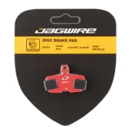 Jagwire Pro Extreme Sintered Dca509