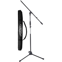 Pronomic MS-116 Mikrofonstativ Set inkl. Tasche