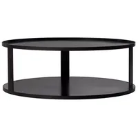 Cook King Feuerschalenbasis Ø 82 cm Schwarz