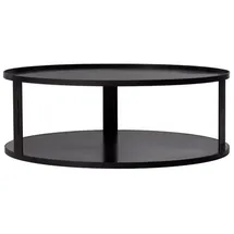 Cook King Feuerschalenbasis Ø 82 cm Schwarz