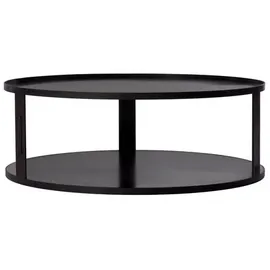 Cook King Feuerschalenbasis Ø 82 cm Schwarz