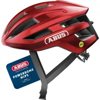 ABUS PowerDome MIPS Rot, Modell 2024
