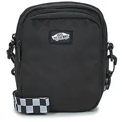 Vans  Handtaschen GO GETTER SHOULDER BAGS  in Schwarz, Einheitsgrösse