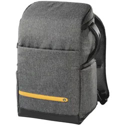 Hama "Terra" 140 - Rucksack für DSLR-Kamera mit Objektiven