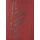 s.Oliver Badehose Boxer-Badehose rot S