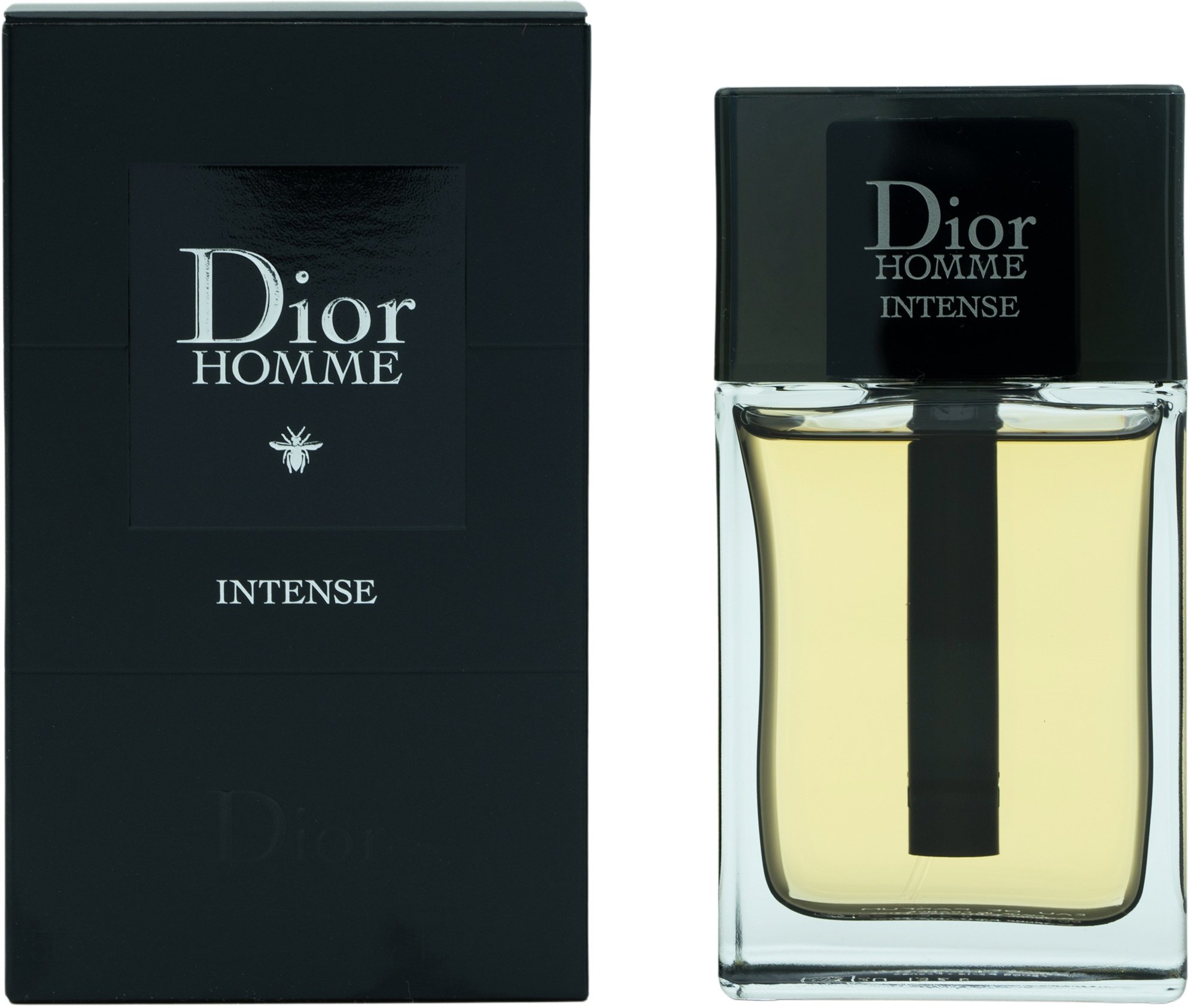 Parfum Uhren  Schmuck bei MyRichde entdecken  Dior Homme Intense Eau de  Parfum 150 ml Herren Duft EDP Spray