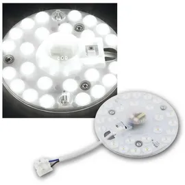 McShine LED-Modul Umrüstsatz Ø12,5 cm