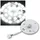 McShine LED-Modul Umrüstsatz Ø12,5 cm