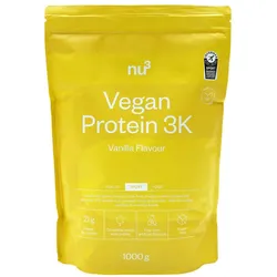 nu3 Eisen Komplex - Jetzt 15% sparen mit dem Code '15nu3“ Pulver 1000 g 1000 g Pulver