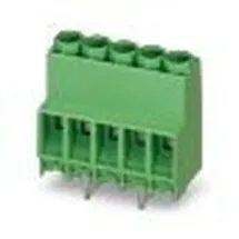 Phoenix Contact Leiterplattenklemme MKDS 5N HV/ #1427714