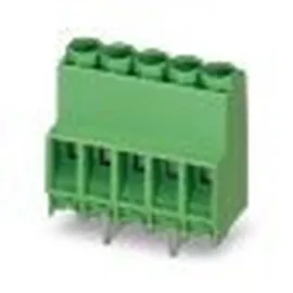 Phoenix Contact Leiterplattenklemme MKDS 5N HV/ #1427714
