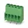 Phoenix Contact Leiterplattenklemme MKDS 5N HV/ #1427714
