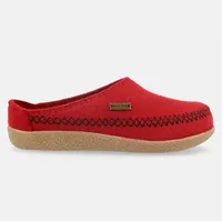 HAFLINGER Blizzard Credo rot 42