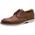 TAMARIS Schnürschuhe Herren Braun 40