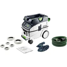 Festool CTL 26 EI-FLR