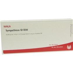 Sympathicus Gl D30 10 ML