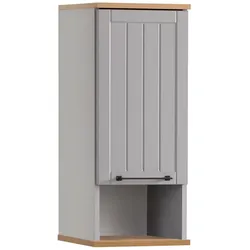 Stylife Wandschrank JELDA - B/H/T ca. 30,30x70,80x20,50
