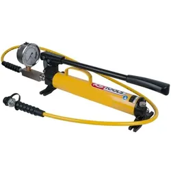Hydraulik-Handpumpe, 585mm