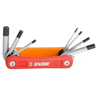 Unior 1655 Euro 7-us Multitool - Multicolor - One