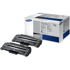 HP MLT-P1052A schwarz 2er Pack