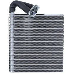 NRF Verdampfer MINI 36185 1499134,64111499134 Klimaverdampfer,Verdampfer, Klimaanlage