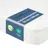 Homestyle4u Matratze Federkernmatratze 90x200 | 15 cm | h3 Komfortmatratze Stoff Weiß - Weiß