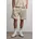 Structured Shorts Beige XL