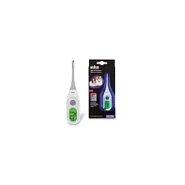 Braun AgePrecision PRT 2000